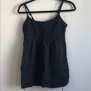 Lululemon work out tank
